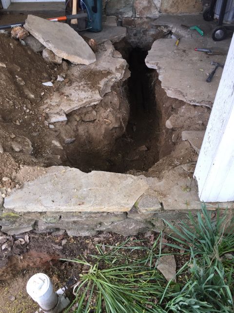 Sewer Uncovered